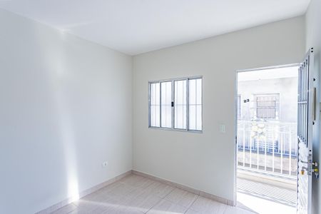 Casa para alugar com 1 quarto, 60m² em Brasilândia, São Paulo