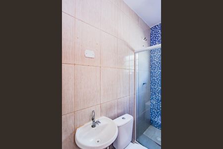 Casa para alugar com 1 quarto, 60m² em Brasilândia, São Paulo
