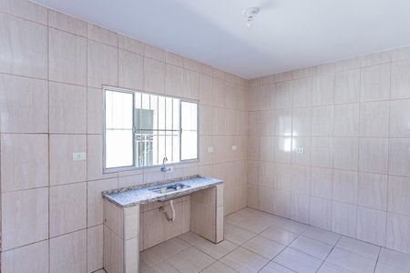 Casa para alugar com 60m², 1 quarto e sem vaga