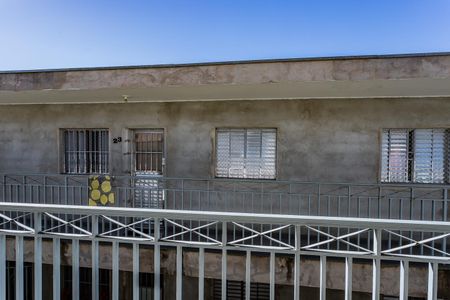 Casa para alugar com 1 quarto, 60m² em Brasilândia, São Paulo