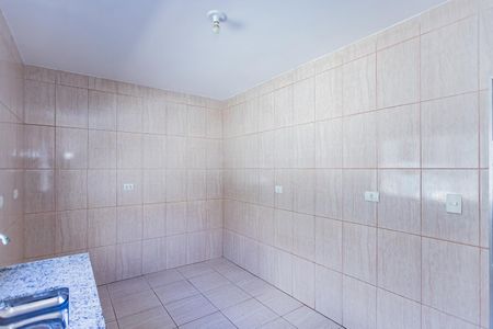 Casa para alugar com 60m², 1 quarto e sem vaga