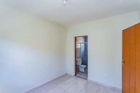 Casa para alugar com 60m², 1 quarto e sem vaga
