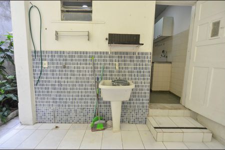 Casa para alugar com 150m², 4 quartos e sem vaga Casa para alugar com 150m², 4 quartos e sem vagaÁrea de Serviço