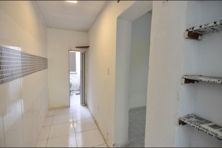 Casa para alugar com 150m², 4 quartos e sem vaga Casa para alugar com 150m², 4 quartos e sem vagaQuarto de Serviço