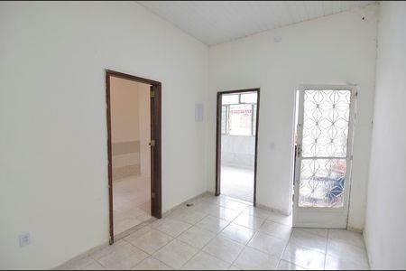 Sala 1 de casa para alugar com 4 quartos, 150m² em Vila Isabel, Rio de Janeiro