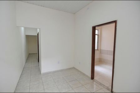 Sala 1 de casa para alugar com 4 quartos, 150m² em Vila Isabel, Rio de Janeiro