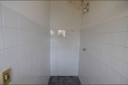 Casa para alugar com 150m², 4 quartos e sem vaga Casa para alugar com 150m², 4 quartos e sem vagaBanheiro da Suíte