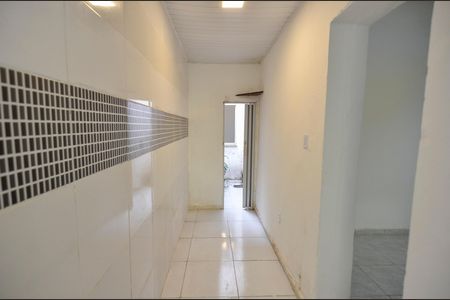 Casa para alugar com 150m², 4 quartos e sem vaga Casa para alugar com 150m², 4 quartos e sem vagaQuarto de Serviço