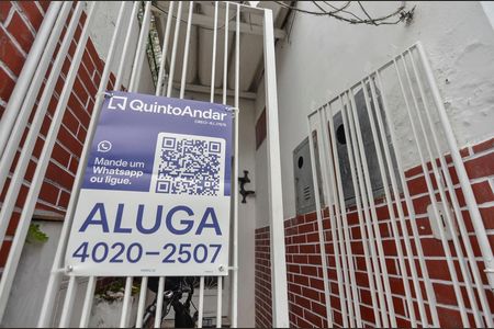 Casa para alugar com 150m², 4 quartos e sem vaga Casa para alugar com 150m², 4 quartos e sem vagaFachada