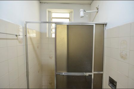 Casa para alugar com 150m², 4 quartos e sem vaga Casa para alugar com 150m², 4 quartos e sem vagaBanheiro Social