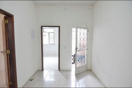 Sala 1 de casa para alugar com 4 quartos, 150m² em Vila Isabel, Rio de Janeiro