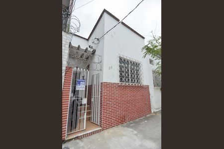 Casa para alugar com 150m², 4 quartos e sem vaga