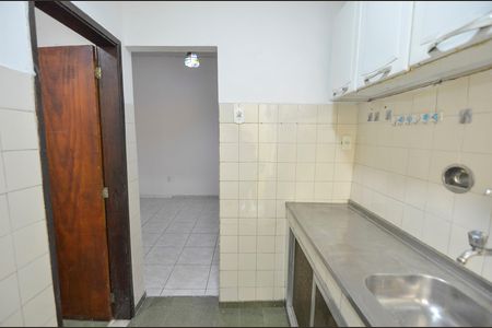 Casa para alugar com 150m², 4 quartos e sem vaga Casa para alugar com 150m², 4 quartos e sem vagaCozinha 1