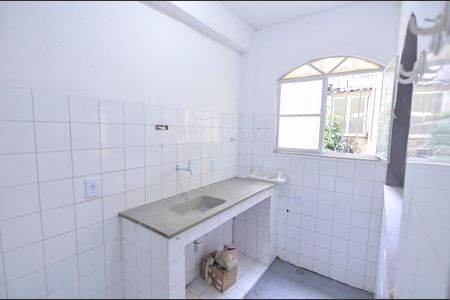 Casa para alugar com 150m², 4 quartos e sem vaga Casa para alugar com 150m², 4 quartos e sem vagaCozinha 2