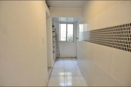 Casa para alugar com 150m², 4 quartos e sem vaga Casa para alugar com 150m², 4 quartos e sem vagaQuarto de Serviço