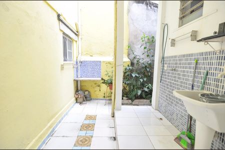 Casa para alugar com 150m², 4 quartos e sem vaga Casa para alugar com 150m², 4 quartos e sem vagaÁrea de Serviço