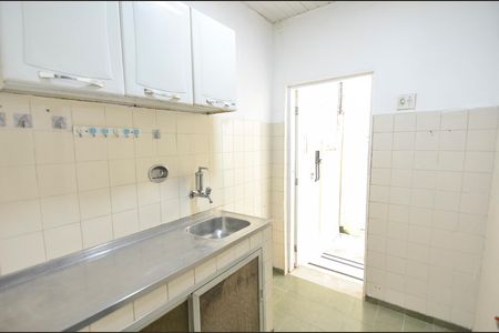 Casa para alugar com 150m², 4 quartos e sem vaga Casa para alugar com 150m², 4 quartos e sem vagaCozinha 1