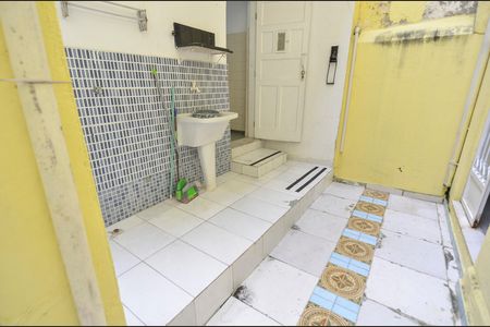 Casa para alugar com 150m², 4 quartos e sem vaga Casa para alugar com 150m², 4 quartos e sem vagaÁrea de Serviço