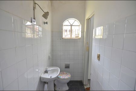 Casa para alugar com 150m², 4 quartos e sem vaga Casa para alugar com 150m², 4 quartos e sem vagaBanheiro da Suíte
