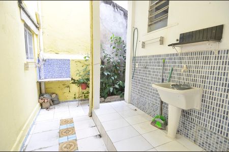 Casa para alugar com 150m², 4 quartos e sem vaga Casa para alugar com 150m², 4 quartos e sem vagaÁrea de Serviço
