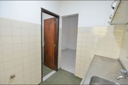 Casa para alugar com 150m², 4 quartos e sem vaga Casa para alugar com 150m², 4 quartos e sem vagaCozinha 1