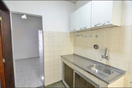 Casa para alugar com 150m², 4 quartos e sem vaga Casa para alugar com 150m², 4 quartos e sem vagaCozinha 1
