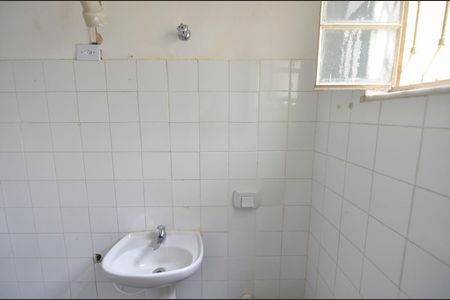 Casa para alugar com 150m², 4 quartos e sem vaga Casa para alugar com 150m², 4 quartos e sem vagaBanheiro da Suíte