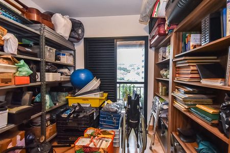 Quarto 1 de apartamento à venda com 4 quartos, 128m² em Vila Mariana, São Paulo