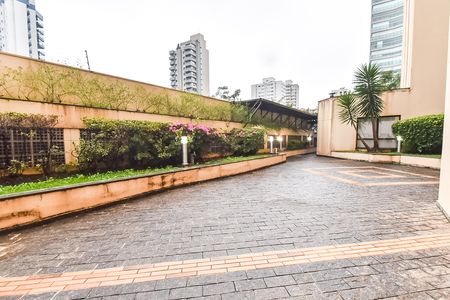 Apartamento à venda com 128m², 4 quartos e 3 vagas Apartamento à venda com 128m², 4 quartos e 3 vagasÁrea comum