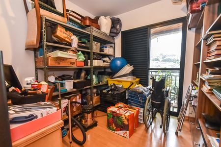 Apartamento à venda com 128m², 4 quartos e 3 vagas Apartamento à venda com 128m², 4 quartos e 3 vagasQuarto 1