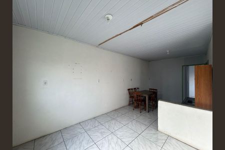 Apartamento para alugar com 45m², 1 quarto e sem vaga Apartamento para alugar com 45m², 1 quarto e sem vagaSala/Cozinha