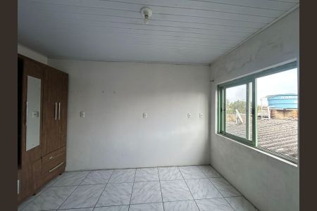 Quarto 1 de apartamento para alugar com 1 quarto, 45m² em Harmonia, Canoas