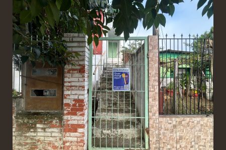Apartamento para alugar com 45m², 1 quarto e sem vaga Apartamento para alugar com 45m², 1 quarto e sem vagaPlaca