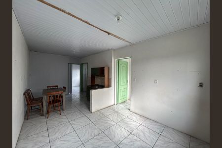 Apartamento para alugar com 45m², 1 quarto e sem vaga Apartamento para alugar com 45m², 1 quarto e sem vagaSala/Cozinha