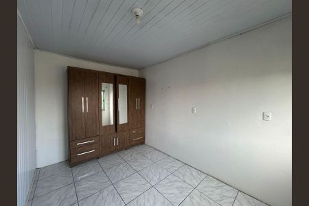 Quarto 1 de apartamento para alugar com 1 quarto, 45m² em Harmonia, Canoas