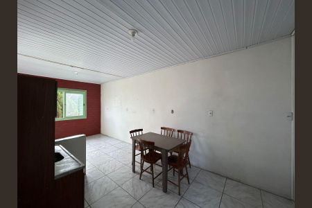 Apartamento para alugar com 45m², 1 quarto e sem vaga Apartamento para alugar com 45m², 1 quarto e sem vagaSala/Cozinha