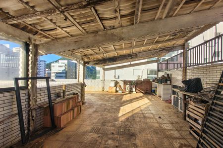 Apartamento para alugar com 400m², 3 quartos e 3 vagasGarden