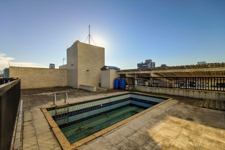 Apartamento para alugar com 400m², 3 quartos e 3 vagasPiscina