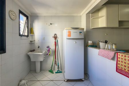 Apartamento para alugar com 400m², 3 quartos e 3 vagasÁrea de Serviço