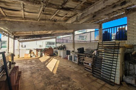 Apartamento para alugar com 400m², 3 quartos e 3 vagasGarden