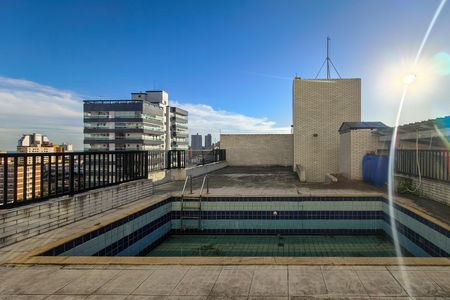 Apartamento para alugar com 400m², 3 quartos e 3 vagasPiscina