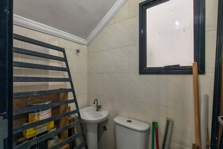 Apartamento para alugar com 400m², 3 quartos e 3 vagasBanheiro 2