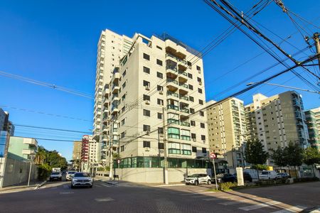 Apartamento para alugar com 400m², 3 quartos e 3 vagasFachada 