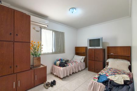 Apartamento para alugar com 400m², 3 quartos e 3 vagasSuíte 3