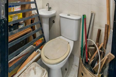 Apartamento para alugar com 400m², 3 quartos e 3 vagasBanheiro 2