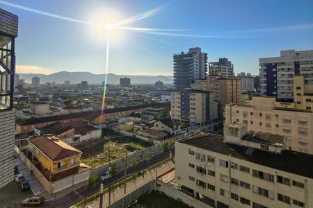 Apartamento para alugar com 400m², 3 quartos e 3 vagasVista da Sacada