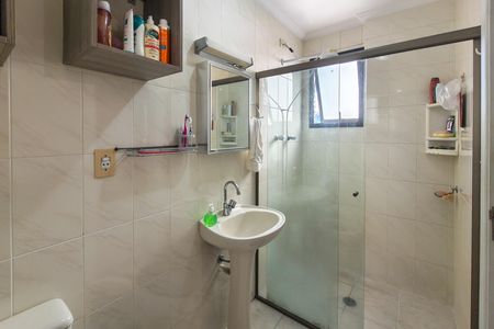 Apartamento para alugar com 400m², 3 quartos e 3 vagasBanheiro da Suíte 3