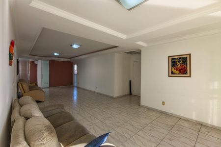 Apartamento para alugar com 400m², 3 quartos e 3 vagasSala
