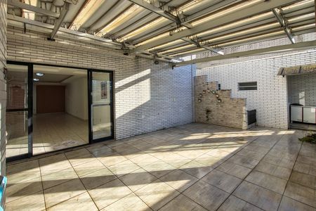 Apartamento para alugar com 400m², 3 quartos e 3 vagasSacada