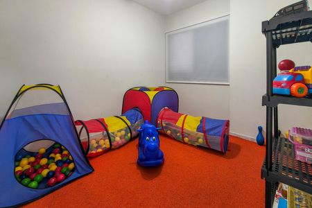 Apartamento para alugar com 400m², 3 quartos e 3 vagasBrinquedoteca 